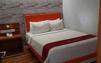 Hotel Bed and Breakfast Surabaya Hotel a Wonocolo