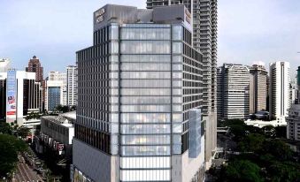 Pavilion Hotel Kuala Lumpur Managed by Banyan Tree