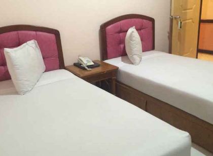 Hotel Permata Jayapura