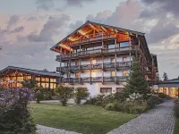 Das Achental Resort Hotels in Grassau