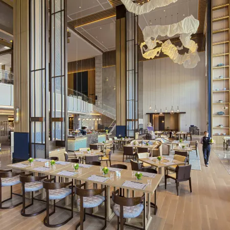 Pullman Yueyang