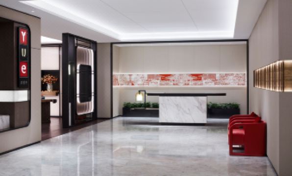 Sheraton Shanghai Fengxian - Housity