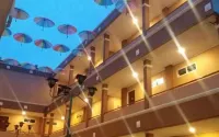 Hotel Griya Tirta Hotel di Semabung Lama