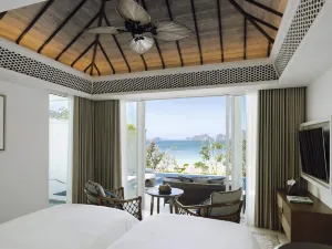 Banyan Tree Krabi
