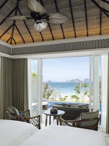 รูปภาพของบันยัน ทรี กระบี่