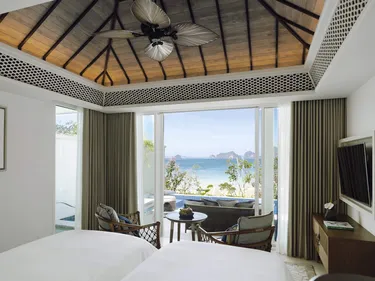 รูปภาพของบันยัน ทรี กระบี่