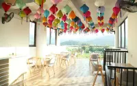 Ha Giang Hostel Hotel dekat Thôn Gia Vài Chill