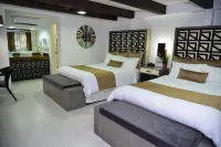 Baja Inn Hoteles Rio