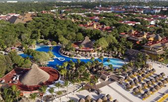 Iberostar Quetzal