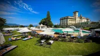 Grand Hotel des Iles Borromées & Spa - romantici
