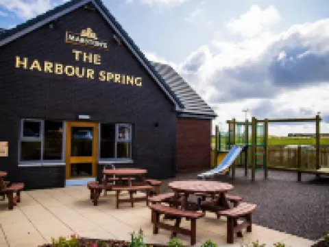 Harbour Spring, Peterhead by Marston's Inns Hotels in Peterhead