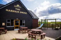 Harbour Spring, Peterhead by Marston's Inns Hotels in Cruden Bay