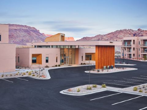 WorldMark Moab