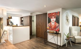 Ana Living Karlsruhe by Arthotel Ana