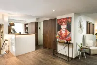 ANA Living Karlsruhe, Trademark Collection by Wyndham