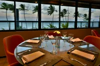 Hardman Praia Hotel - breakfast