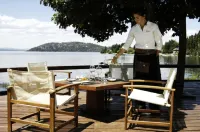 El Casco Art Hotel - breakfast