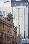 Motel One Manchester-Piccadilly Hotels in Manchester