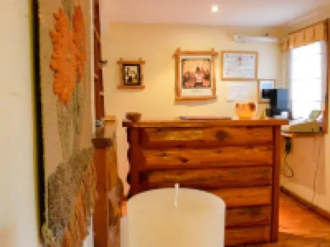 Hostería Traunco Hotels in Los Lagos Department