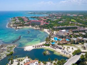 Catalonia Riviera Maya Resort & Spa- All Inclusive