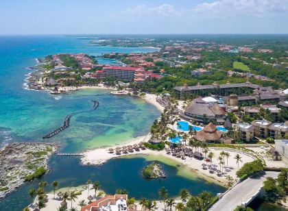 Catalonia Riviera Maya Resort & Spa- All Inclusive