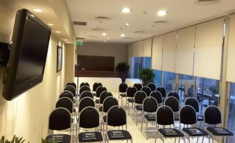 Eurobuilding Hotel Boutique Buenos Aires