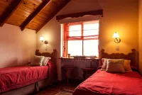 Hostería Patagonia Jarke