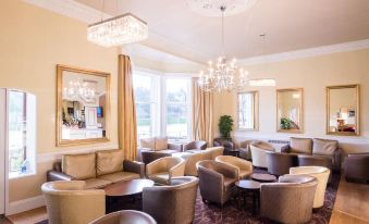 Best Western Inverness Palace Hotel  Spa