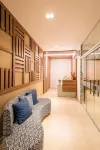 Vidam Hotel Aracaju - Transamerica Collection - spa