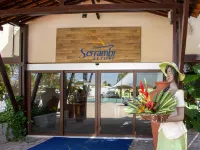 Serrambi Resort