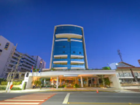 Best Western Premier Maceio Hotéis em Maceio