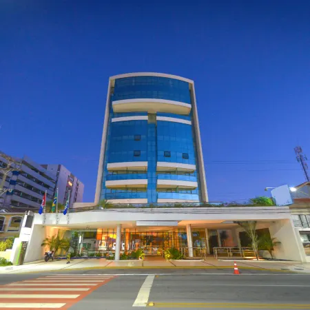 Best Western Premier Maceio