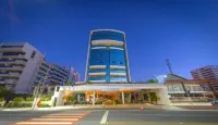 Best Western Premier Maceio Các khách sạn ở 