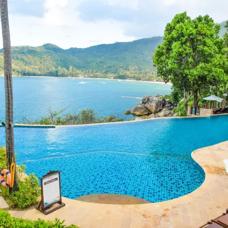 Panviman Resort Koh Phangan
