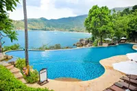 Panviman Resort Koh Phangan - Romantic