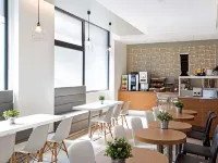B&B Hotel Firenze Novoli Hotels near Perseus Statue