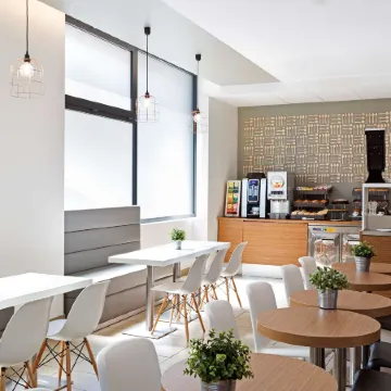 B&B Hotel Firenze Novoli