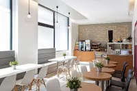 บีแอนด์บี โรงแรมฟิเรนเซ โนโวลี