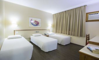 Hotel Dan Inn Sorocaba