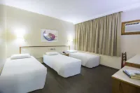 Hotel Dan Inn Sorocaba - by Nacional Inn Hotels in Sorocaba