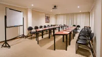Hotel Stubel Suites & Cafe