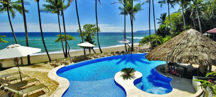 Tango Mar Beachfront Boutique Hotel & Villas Hotels in Canton of Puntarenas