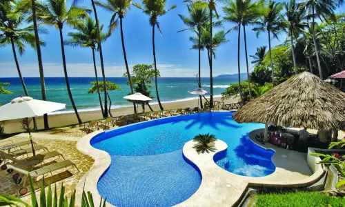 Tango Mar Beachfront Boutique Hotel & Villas