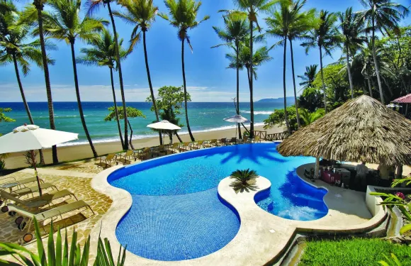 探戈瑪海濱精品酒店及別墅