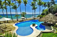 Tango Mar Beachfront Boutique Hotel & Villas - romantis