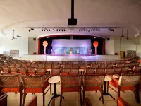Grand Palladium Imbassaí Resort & Spa - All Inclusive Hotels in Imbassai