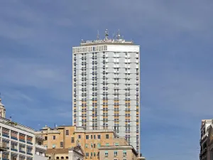 NH Napoli Panorama