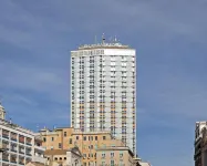 NH Napoli Panorama Hotels near Libreria Antiquaria Colonnese