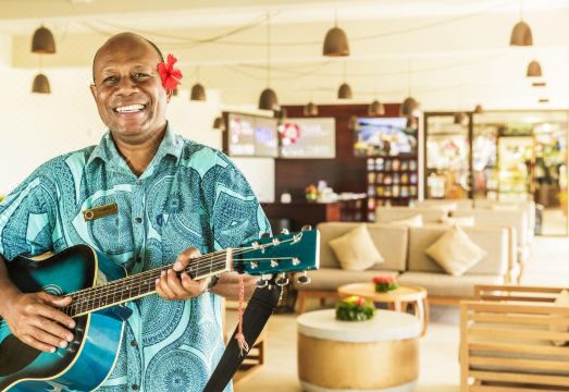 토카토카 리조트 호텔