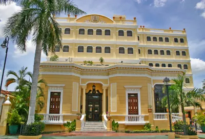 Hotel Residencial Hoteles en Mérida